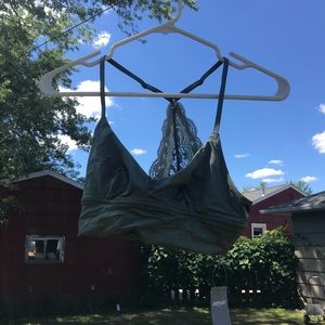 💐🌺Aerie Bralette | XS💐🌺